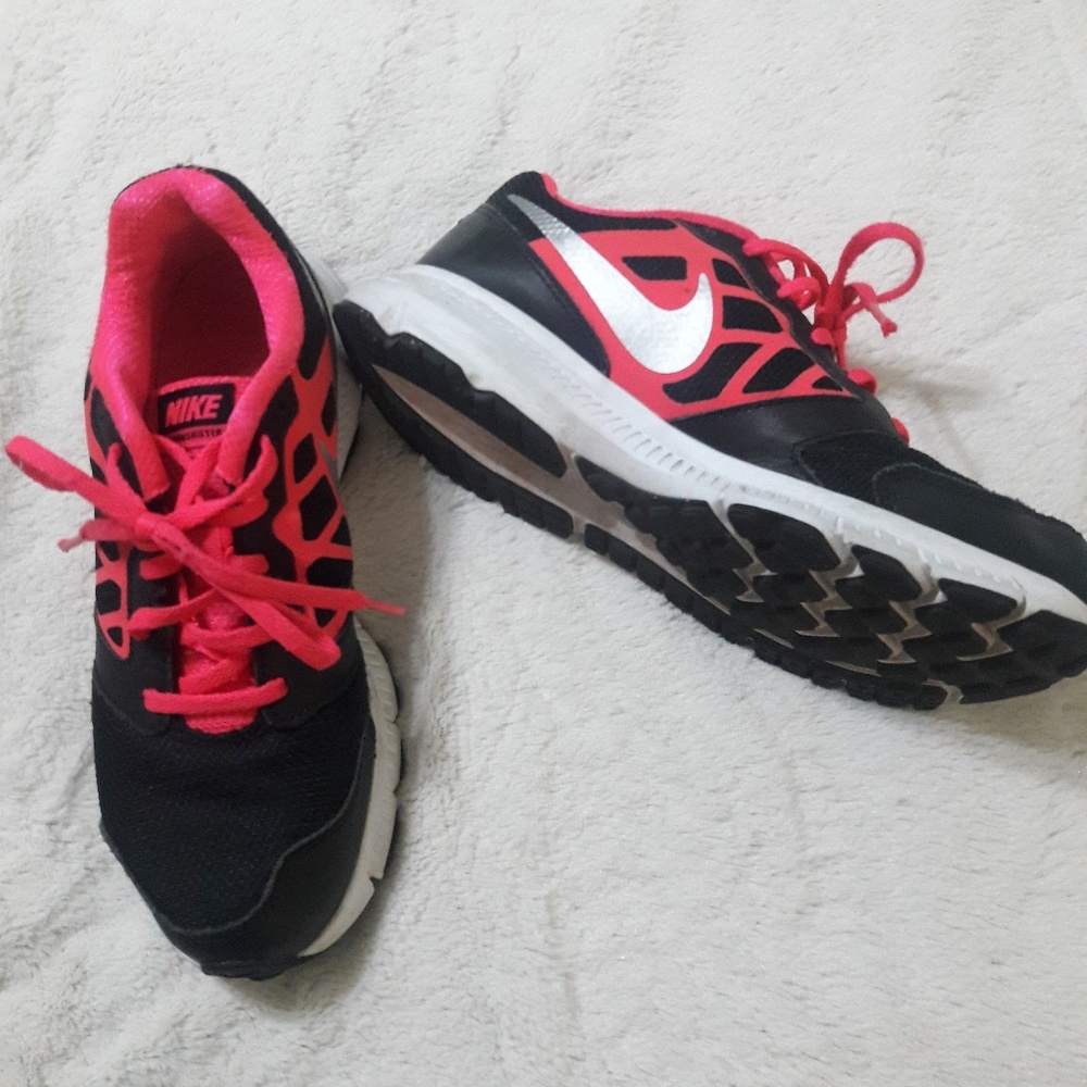 Nike sneakers